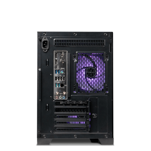 Chillblast Ryzen 5 RTX 5070 Pre-Built Gaming PC